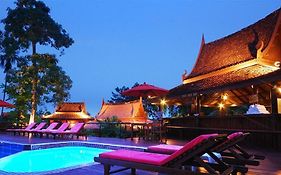 Sugar Hut Hotel Pattaya